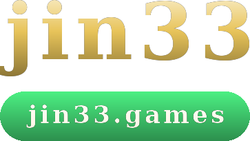 jin33 logo