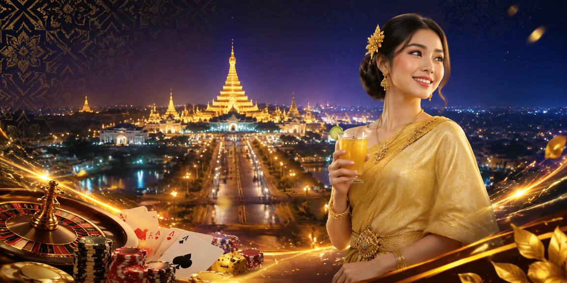 jin33 အားကစား