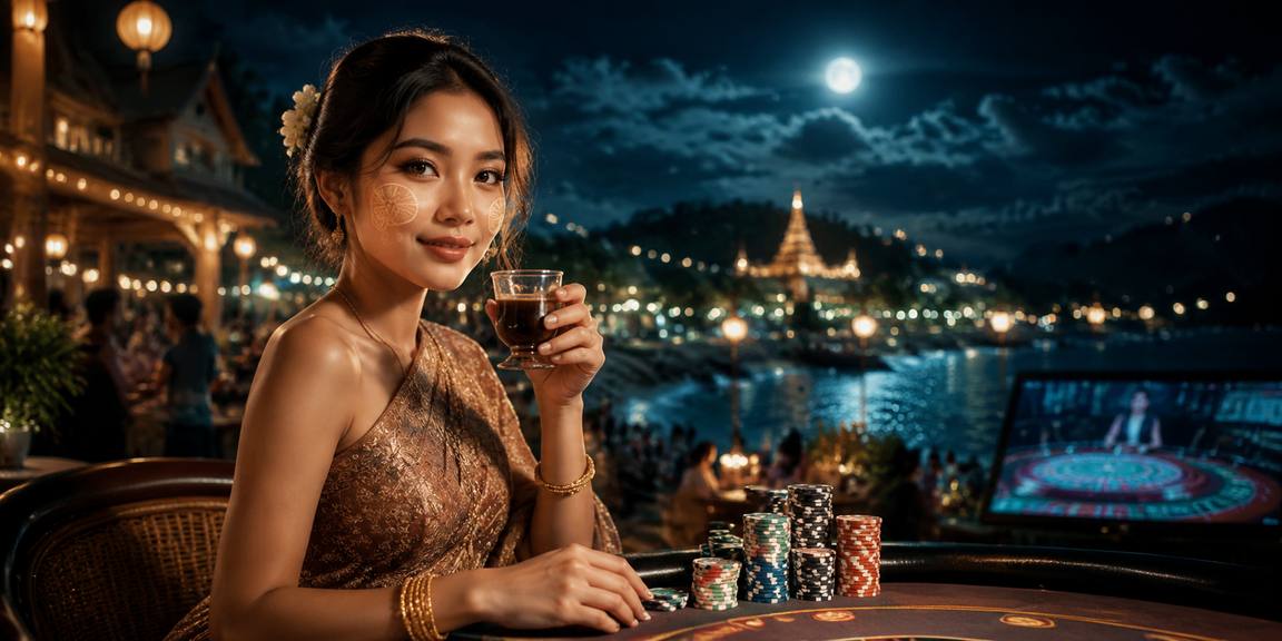 jin33 jin33 တွင် မှတ်ပုံတင်ပြီး ကစားသူနေရာ ယူပါ